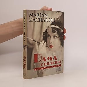Seller image for Dama z pieskiem for sale by Bookbot