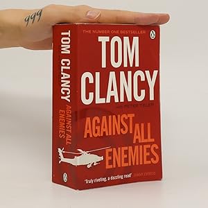 Seller image for Against All Enemies for sale by Bookbot