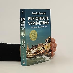 Seller image for Bretonische Verha?ltnisse for sale by Bookbot