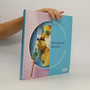 Seller image for Himmlische Desserts for sale by Bookbot