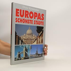 Seller image for Europas scho?nste Sta?dte for sale by Bookbot