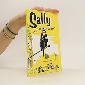 Immagine del venditore per Sally: The runaway monkey venduto da Bookbot