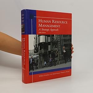Imagen del vendedor de Human Resource Management: A Strategic Approach a la venta por Bookbot