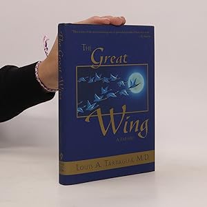 Immagine del venditore per The Great Wing venduto da Bookbot