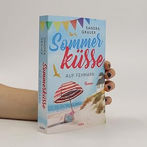 Imagen del vendedor de Sommerku?sse auf Fehmarn a la venta por Bookbot