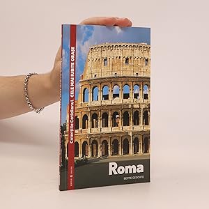 Immagine del venditore per Roma (rumunsky) venduto da Bookbot
