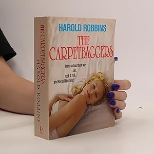 Seller image for The Carpetbaggers for sale by Bookbot