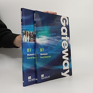 Imagen del vendedor de Gateway B1. Student's Book + Workbook (2 svazky) a la venta por Bookbot