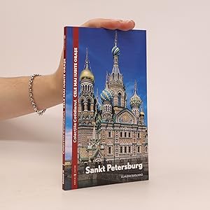 Seller image for Sankt Petersburg (rumunsky) for sale by Bookbot