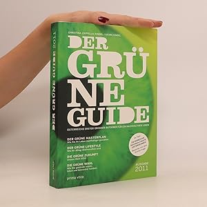 Bild des Verkufers fr Der gru?ne Guide zum Verkauf von Bookbot