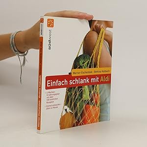 Seller image for Einfach schlank mit Aldi for sale by Bookbot