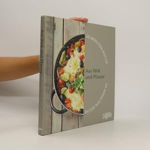 Seller image for Aus Wok und Pfanne for sale by Bookbot