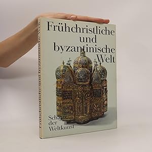Bild des Verkufers fr Frhchristliche und Byzantinische Welt zum Verkauf von Bookbot