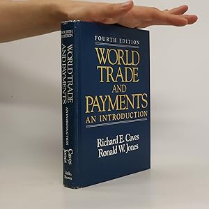 Immagine del venditore per World Trade and Payments venduto da Bookbot