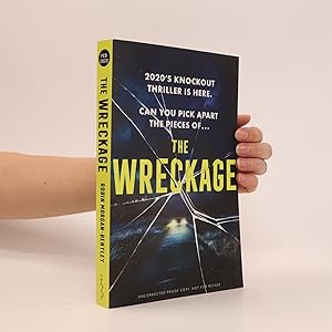 Imagen del vendedor de The Wreckage a la venta por Bookbot