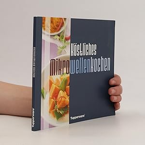 Immagine del venditore per Kstliches Mikrowellenkochen venduto da Bookbot