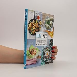 Seller image for Low carb for sale by Bookbot