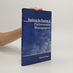 Bild des Verkufers fr Realizing the Promise of Performance Management zum Verkauf von Bookbot