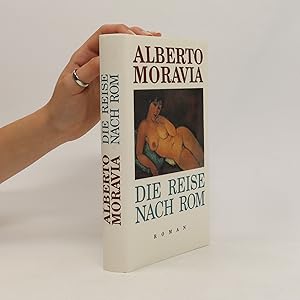 Seller image for Die Reise nach Rom for sale by Bookbot