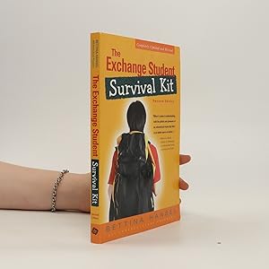 Bild des Verkufers fr The Exchange Student Survival Kit zum Verkauf von Bookbot