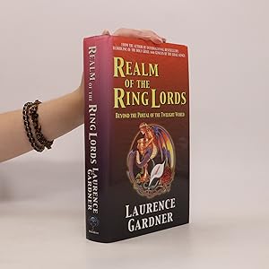 Bild des Verkufers fr Realm of the Ring Lords zum Verkauf von Bookbot