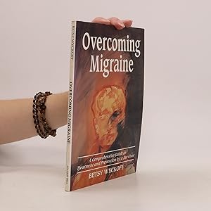 Bild des Verkufers fr Overcoming Migraine zum Verkauf von Bookbot