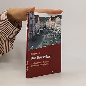 Image du vendeur pour Zwei Deutschland mis en vente par Bookbot