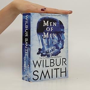 Bild des Verkufers fr Men of Men zum Verkauf von Bookbot