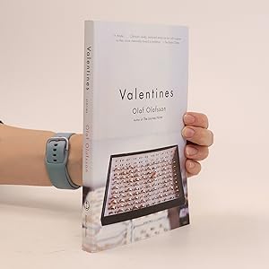 Bild des Verkufers fr Valentines zum Verkauf von Bookbot