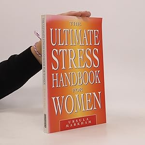 Bild des Verkufers fr The Ultimate Stress Handbook for Women zum Verkauf von Bookbot