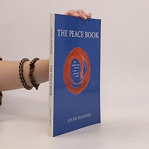 Seller image for The Peace Book for sale by Bookbot