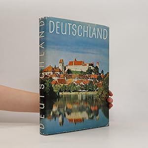 Bild des Verkufers fr Deutschland zum Verkauf von Bookbot