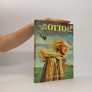 Bild des Verkufers fr Das zweite Buch Otto zum Verkauf von Bookbot