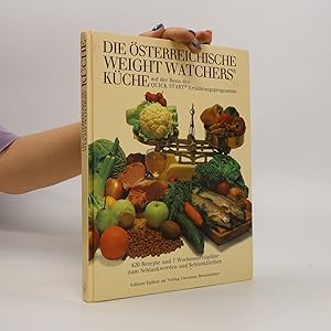 Image du vendeur pour Die sterreichische Weight Watchers Kche mis en vente par Bookbot