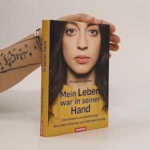 Image du vendeur pour Mein Leben war in seiner Hand mis en vente par Bookbot