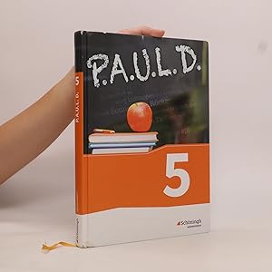 Immagine del venditore per P.A.U.L.D. 5 venduto da Bookbot