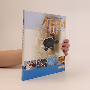 Seller image for Team 1. Arbeitsbuch fr Politik und Wirtschaft for sale by Bookbot