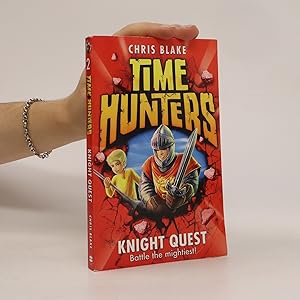 Bild des Verkufers fr Time Hunters: Knight Quest zum Verkauf von Bookbot