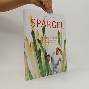 Seller image for Spargel for sale by Bookbot