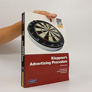 Seller image for Kleppner's Advertising Procedure for sale by Bookbot