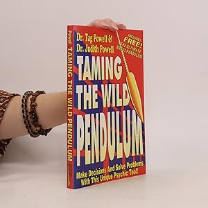 Bild des Verkufers fr Taming the Wild Pendulum zum Verkauf von Bookbot