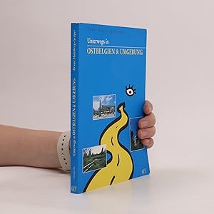 Image du vendeur pour Ostbelgien & umgebung mis en vente par Bookbot