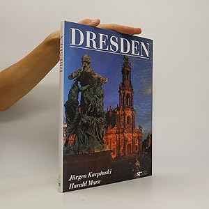 Bild des Verkufers fr Dresden zum Verkauf von Bookbot