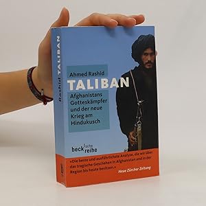 Bild des Verkufers fr Taliban zum Verkauf von Bookbot