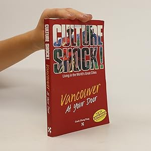 Seller image for Culture Shock! Vancouver At Your Door for sale by Bookbot