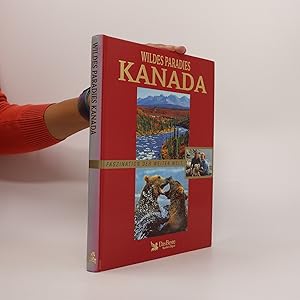 Bild des Verkufers fr Wildes Paradies Kanada zum Verkauf von Bookbot