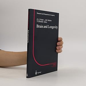 Seller image for Brain and longevity for sale by Bookbot