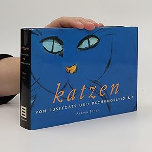 Seller image for Katzen for sale by Bookbot