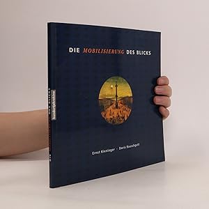 Seller image for Die Mobilisierung des Blicks for sale by Bookbot