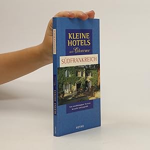 Immagine del venditore per Kleine Hotels mit Charme venduto da Bookbot